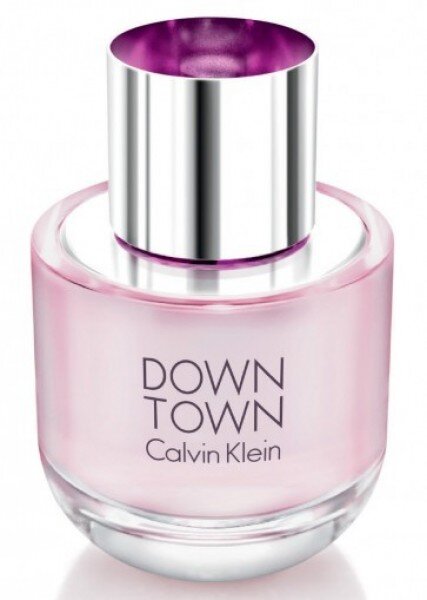 Calvin Klein Down Town EDP 90 ml Kadın Parfümü kullananlar yorumlar